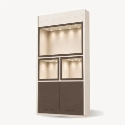 Img-vetrina-parete-s8-silver-smartdecor-lineorline