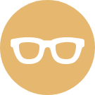 icona ottica lineorline