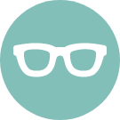 icona ottica lineorline