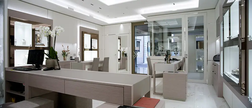 Gioielleria Gobbi