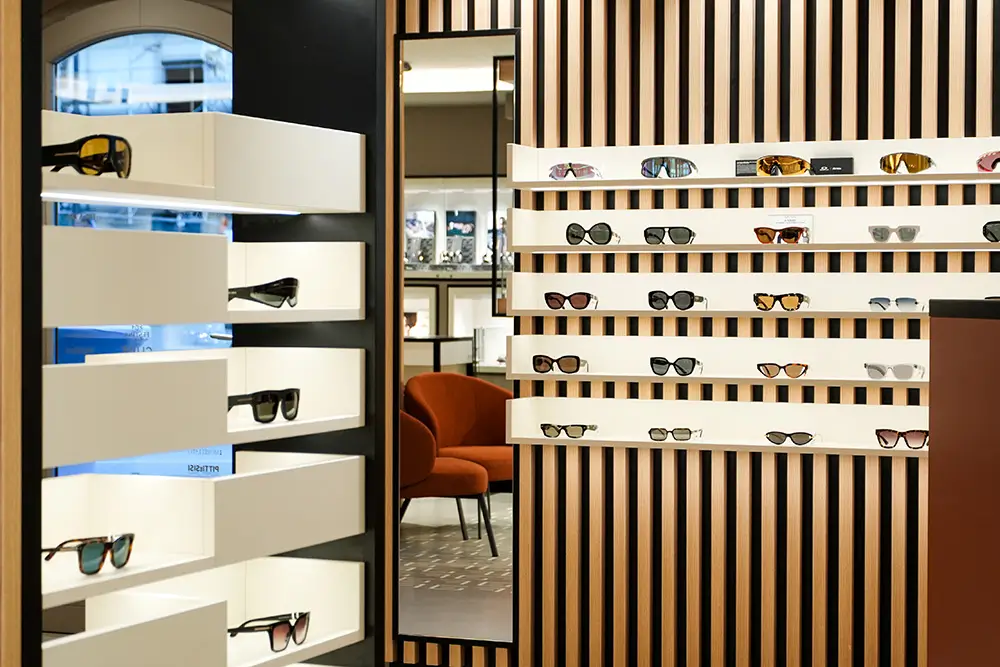 Meneghini Ottica