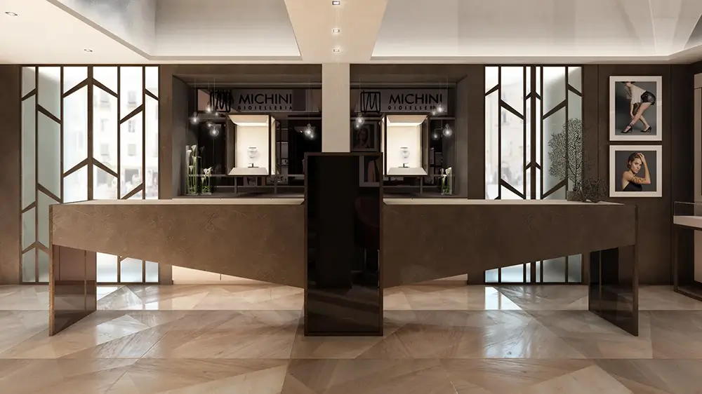 Gioielleria Michini