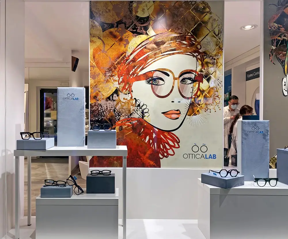 Ottica Lab