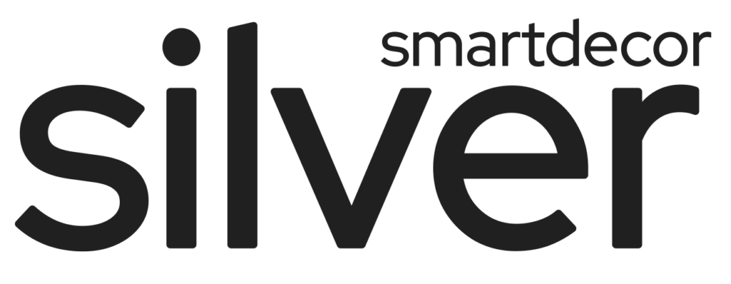 logo smart decore linea silver lineorline