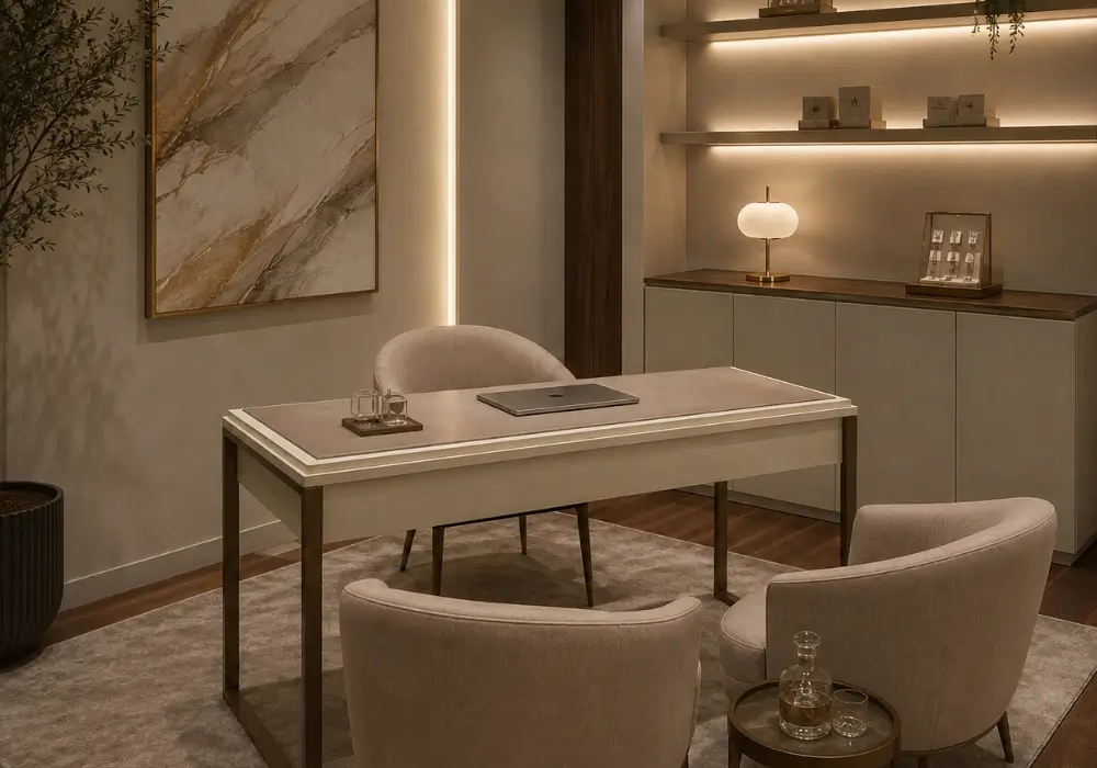 Img-scrivania-s20-render-1-silver-smartdecor-lineorline