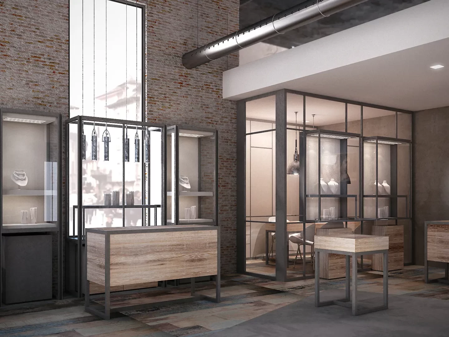 progetto gioielleria griso 16_5