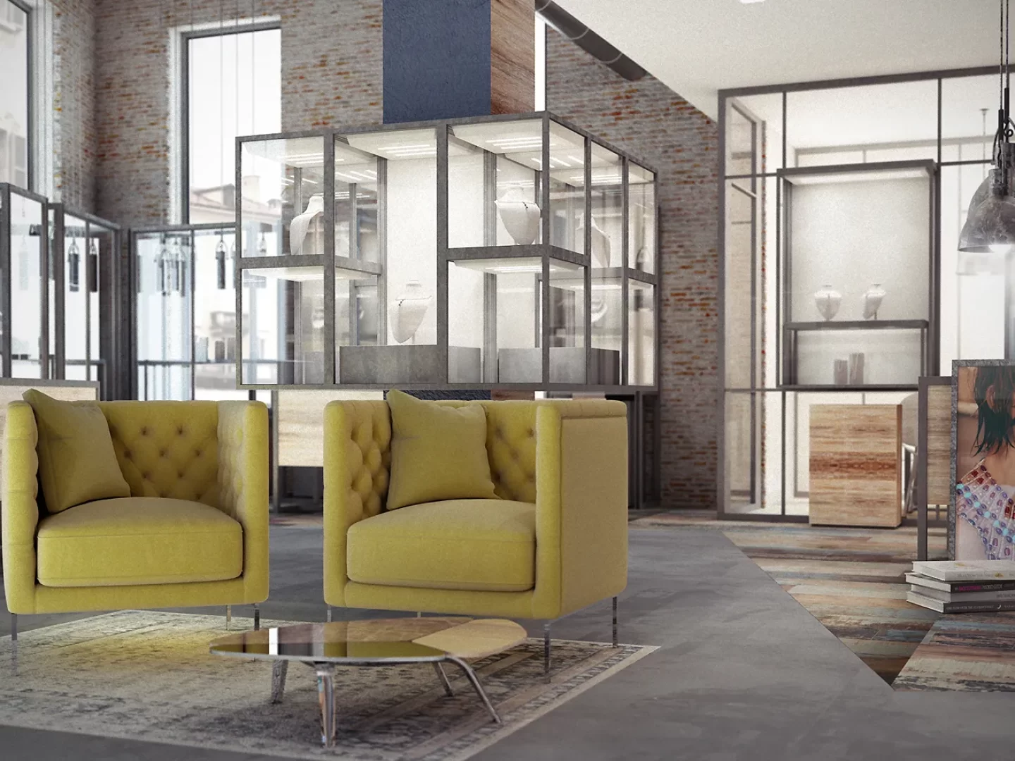 progetto gioielleria griso 16_6